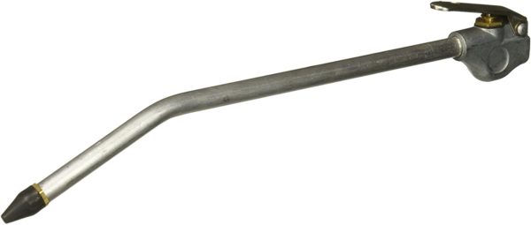 12 Inch Rubber Tip Air Blow Gun