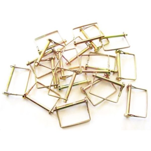 Lynch Pin