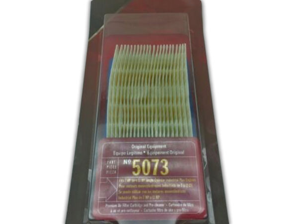 Briggs and Stratton Air FIlter 5073