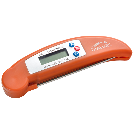 DIGITAL INSTANT READ THERMOMETER Lutke Hydraulics