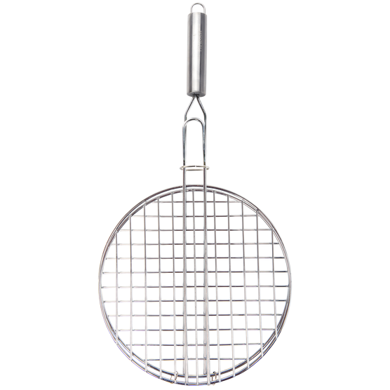 QUESADILLA GRILL BASKET Lutke Hydraulics