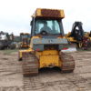 John Deere 450 Dozer 3