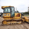 John Deere 450 Dozer 4