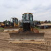 John Deere 450 Dozer 6