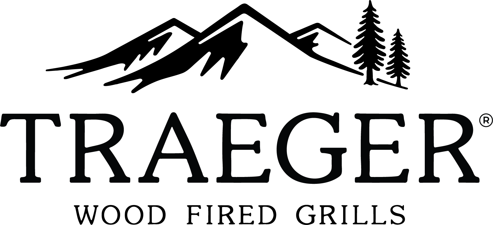 traeger logo