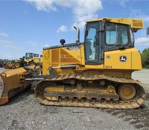 dozer 700