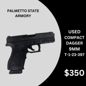 PALMETTO STATE ARMORY