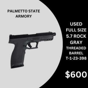 PALMETTO STATE ARMORY