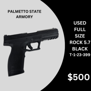 PALMETTO STATE ARMORY
