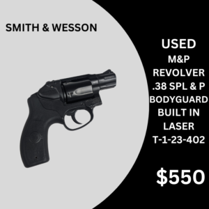 SMITH & WESSON