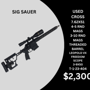 SIG SAUER