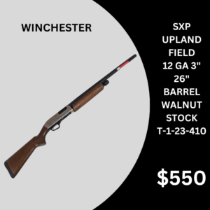 WINCHESTER SXP