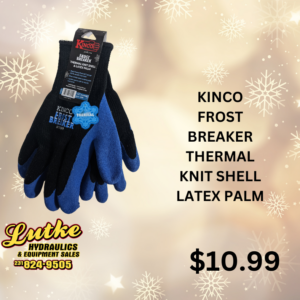 KINCO GLOVES