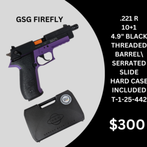 GSG FIREFLY