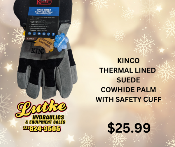GLOVES