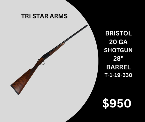 TRI STAR ARMS