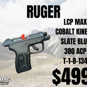 RUGER