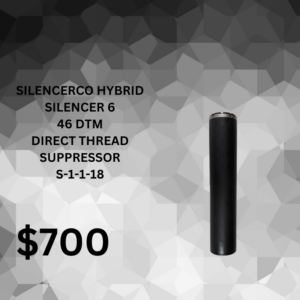 SILENCERCO