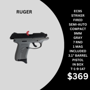 RUGER