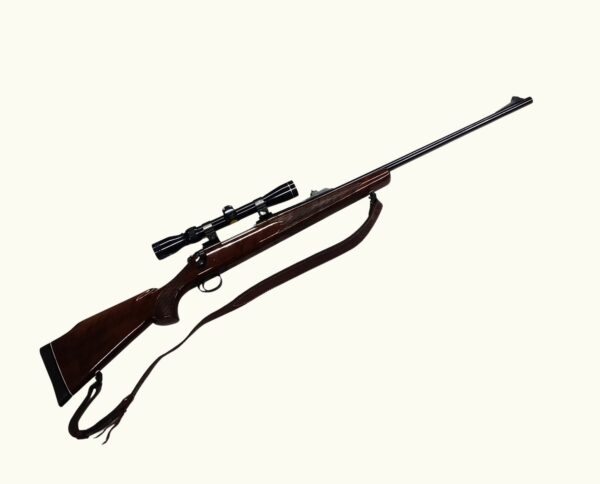 REMINGTON MODEL 700 7MM (USED)